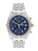 Breitling Chronomat Watch