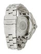 Breitling Superocean Watch