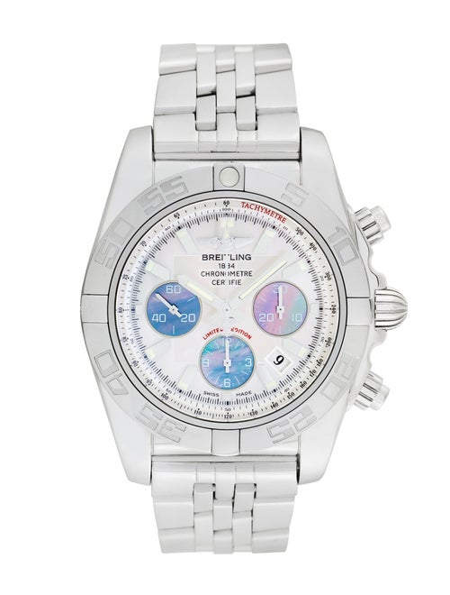 Breitling Chronomat B01 Watch