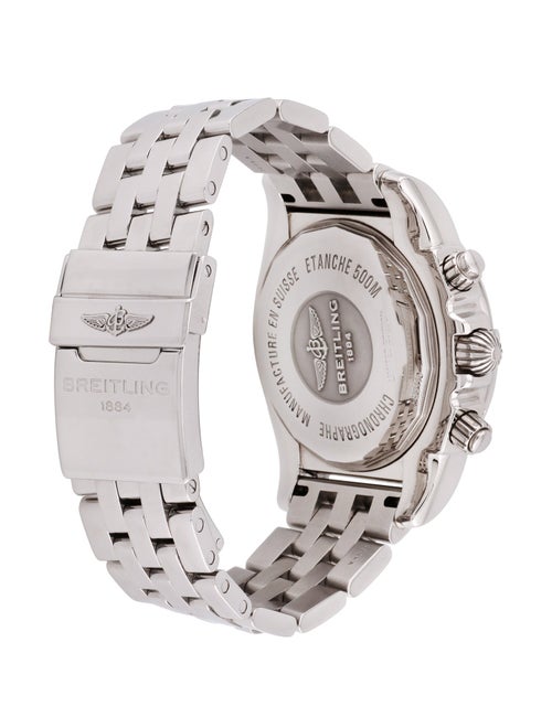 Breitling Chronomat B01 Watch