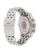 Breitling Chronomat B01 Watch