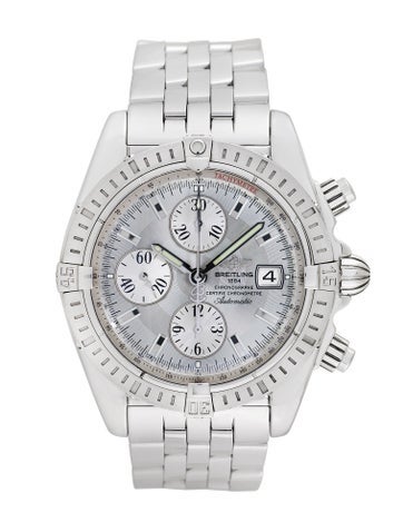 Breitling Chronomat Evolution Watch