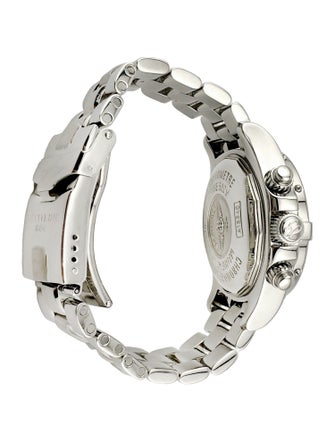 Breitling Super Ocean Chronograph Watch