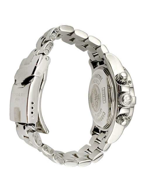 Breitling Super Ocean Chronograph Watch