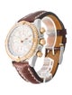Breitling Chronomat Evolution Watch