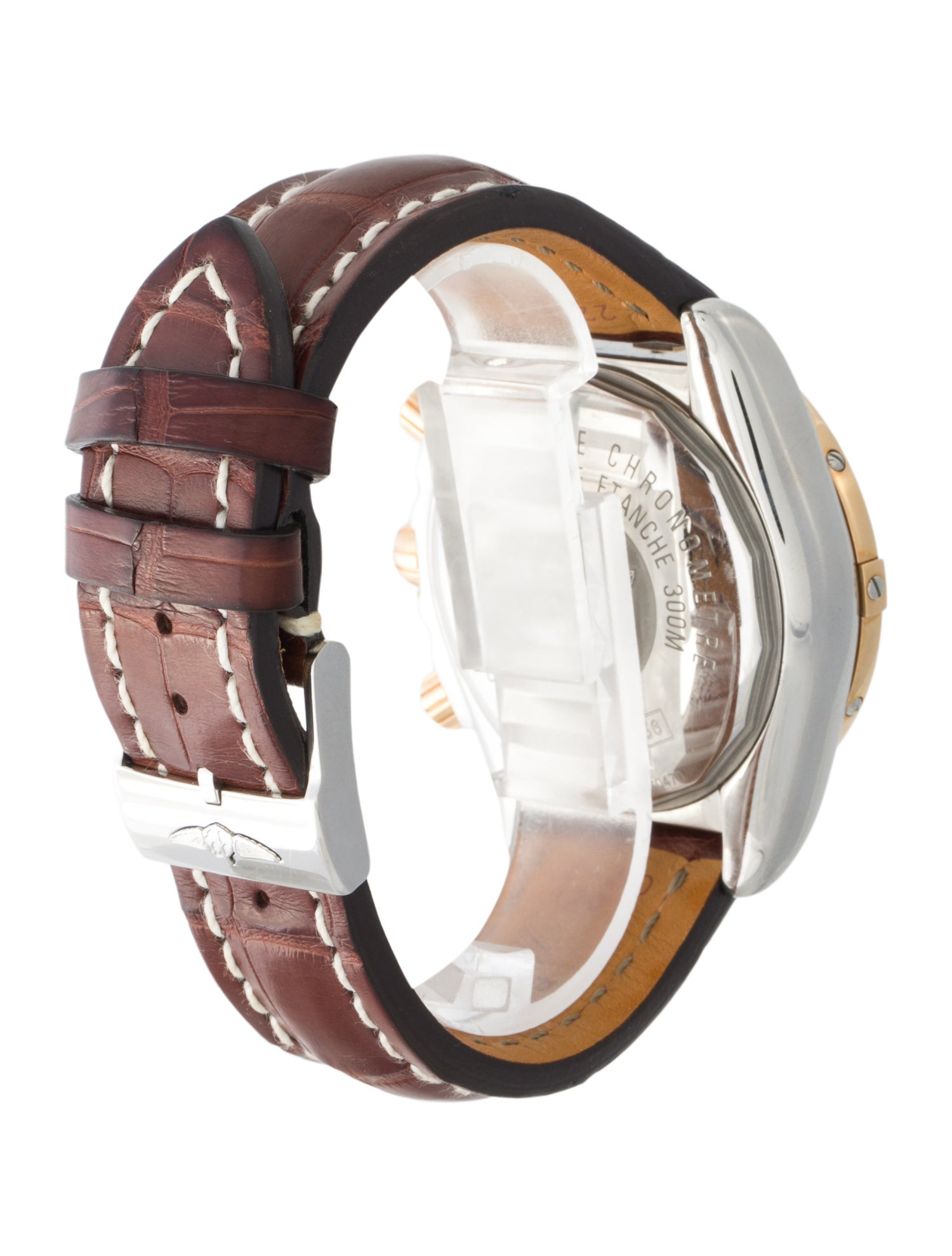 Chronomat Evolution Watch