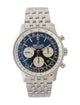 Breitling Navitimer B01 Chronograph 43 Watch