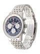 Breitling Navitimer B01 Chronograph 43 Watch