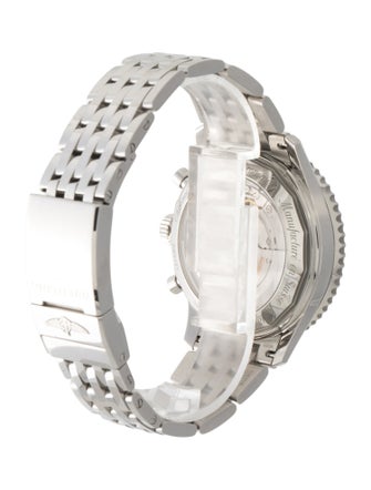 Breitling Navitimer B01 Chronograph 43 Watch