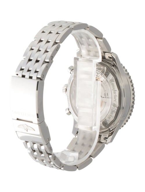 Breitling Navitimer B01 Chronograph 43 Watch