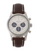 Breitling Transocean Chronograph Watch