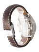 Breitling Transocean Chronograph Watch