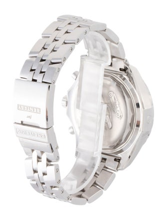 Breitling for Bentley Motors T Speed Chronograph Watch