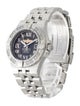Breitling Galactic Watch