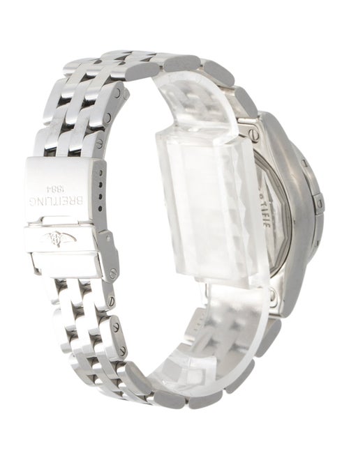 Breitling Galactic Watch