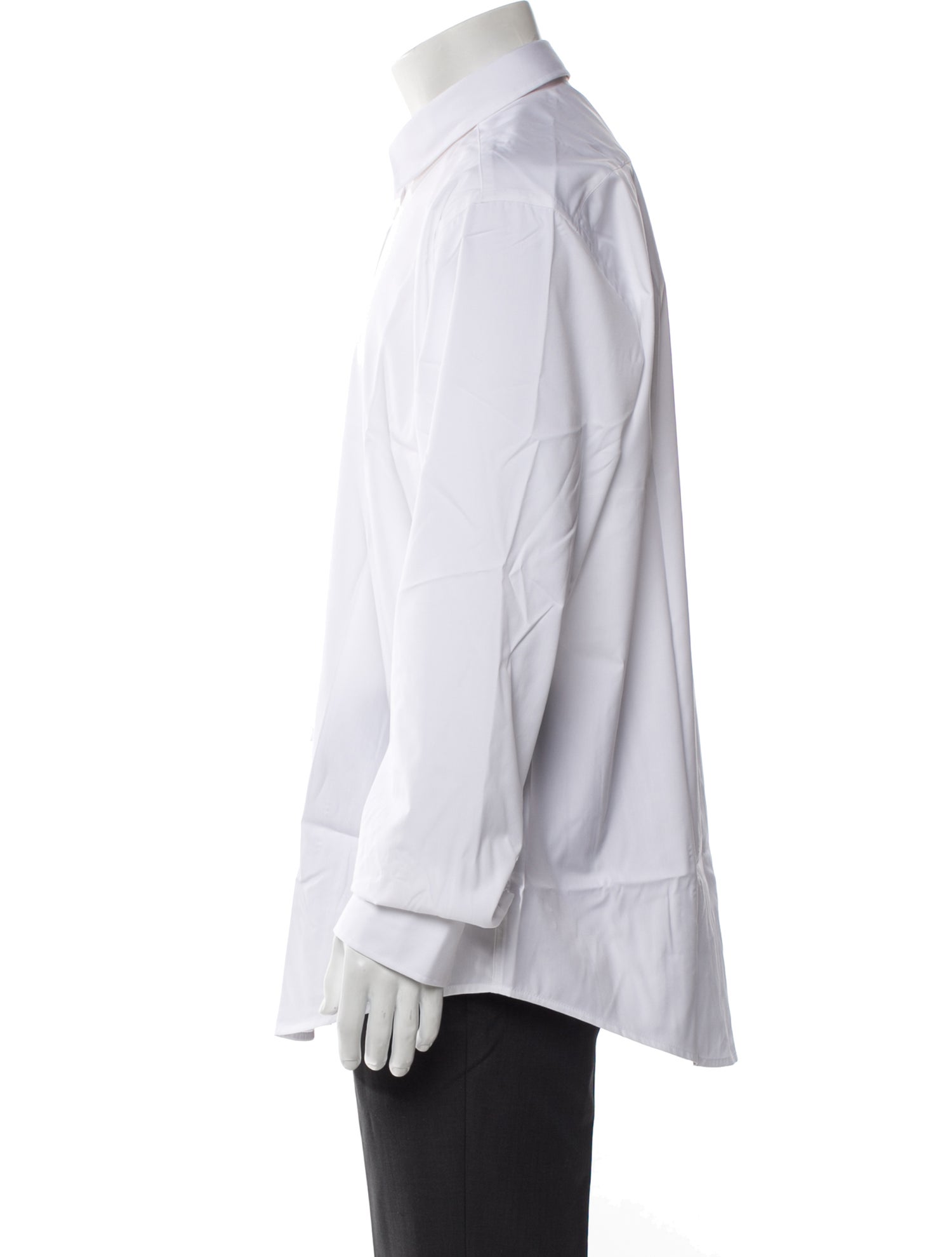 Breitling Long Sleeve Dress Shirt w/ Tags