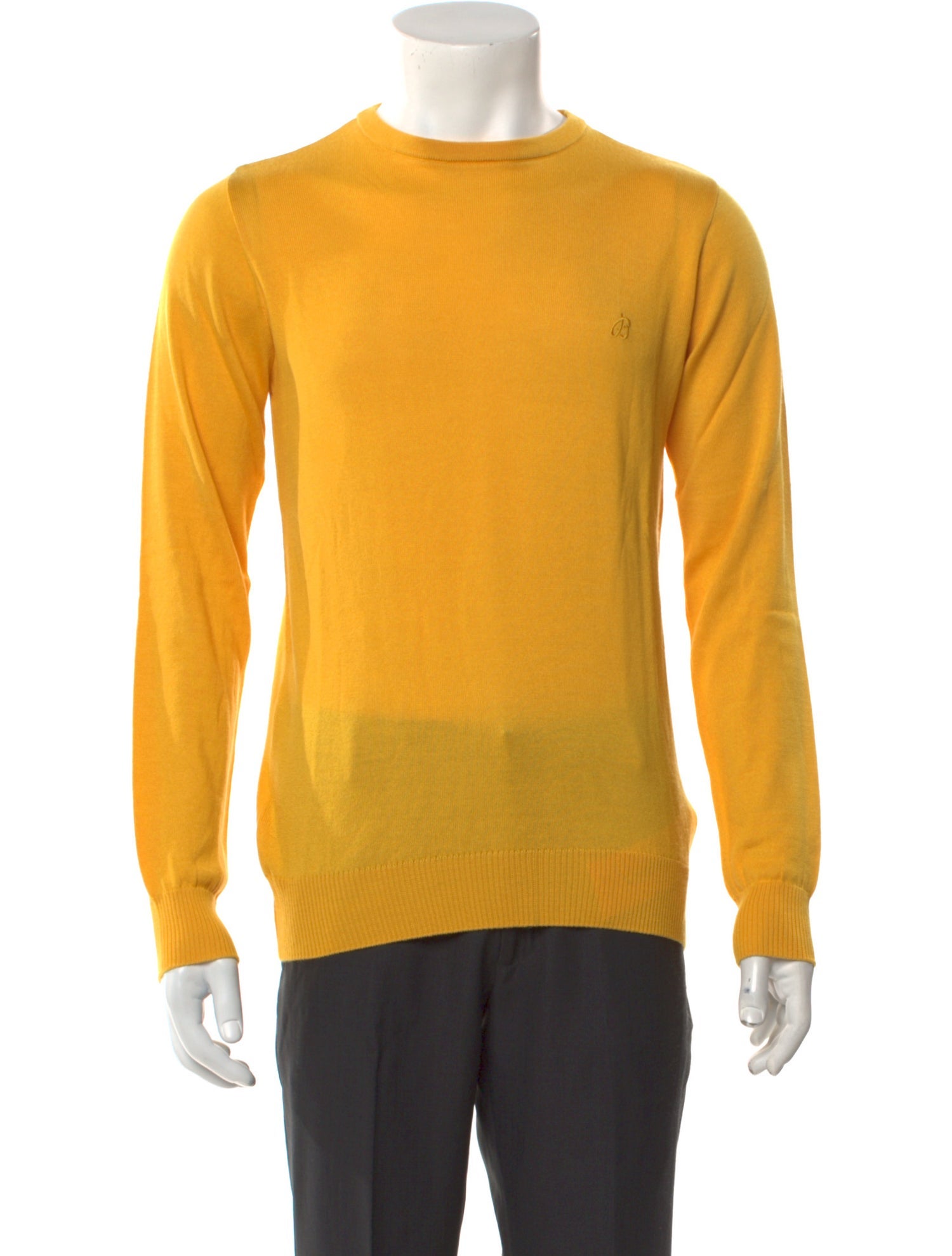 Breitling Crew Neck Long Sleeve Pullover w/ Tags