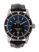 Breitling SuperOcean Heritage B20 Watch