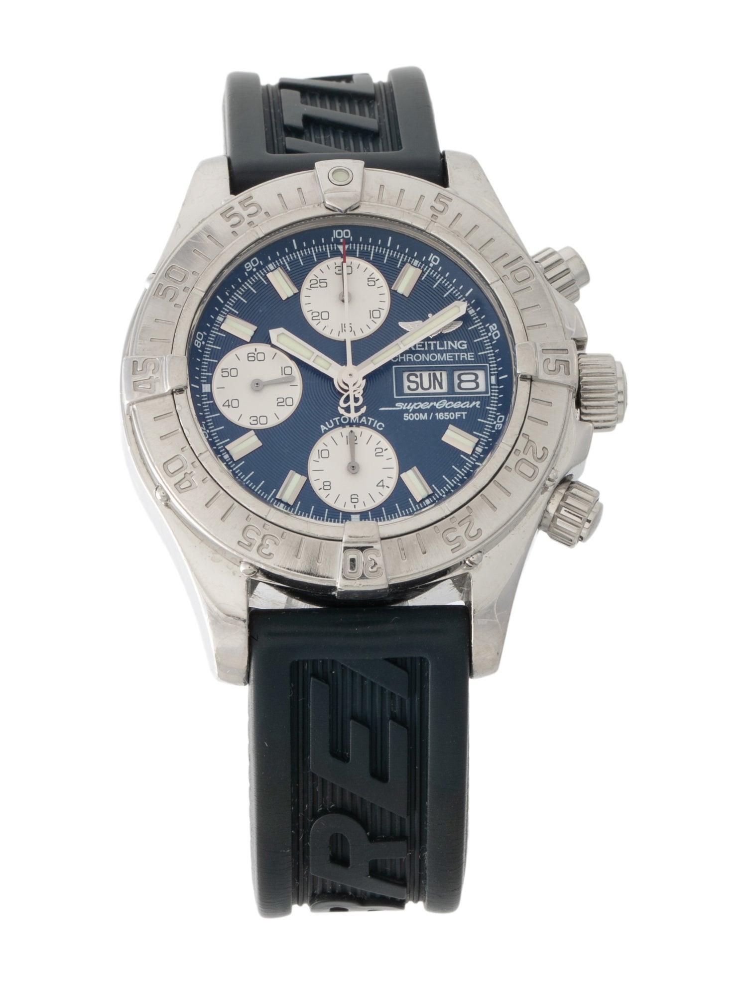 Breitling SuperOcean Watch