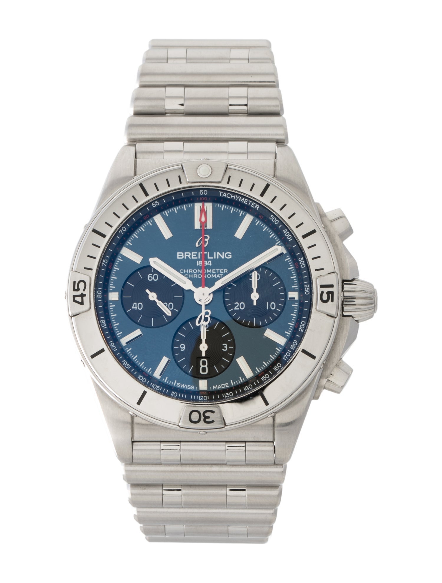 Breitling Chronomat B01 42 Watch