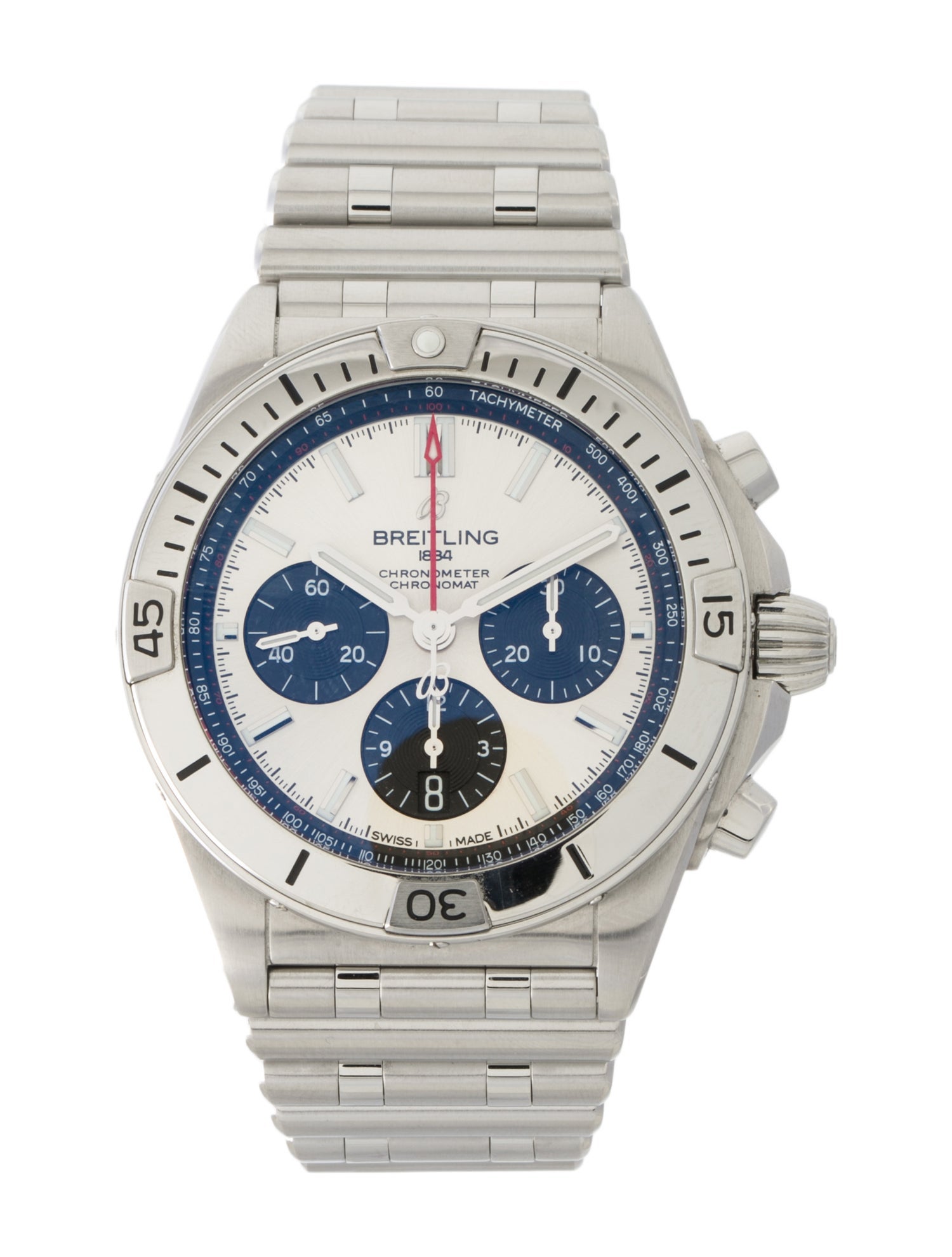 Breitling Chronomat B01 42 Watch