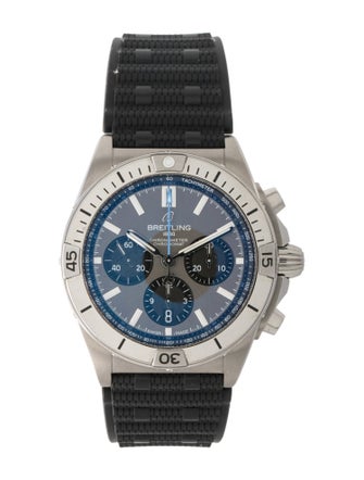 Breitling Chronomat B01 42 Watch