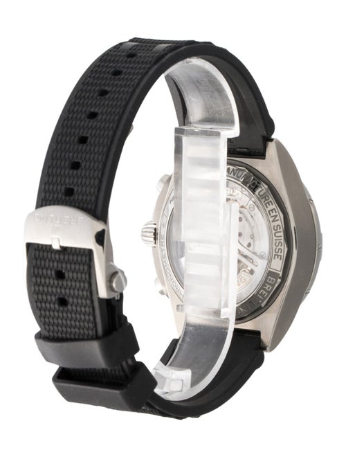 Breitling Chronomat B01 42 Watch