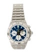 Breitling B01 42 NFL Seattle Seahawks Edition