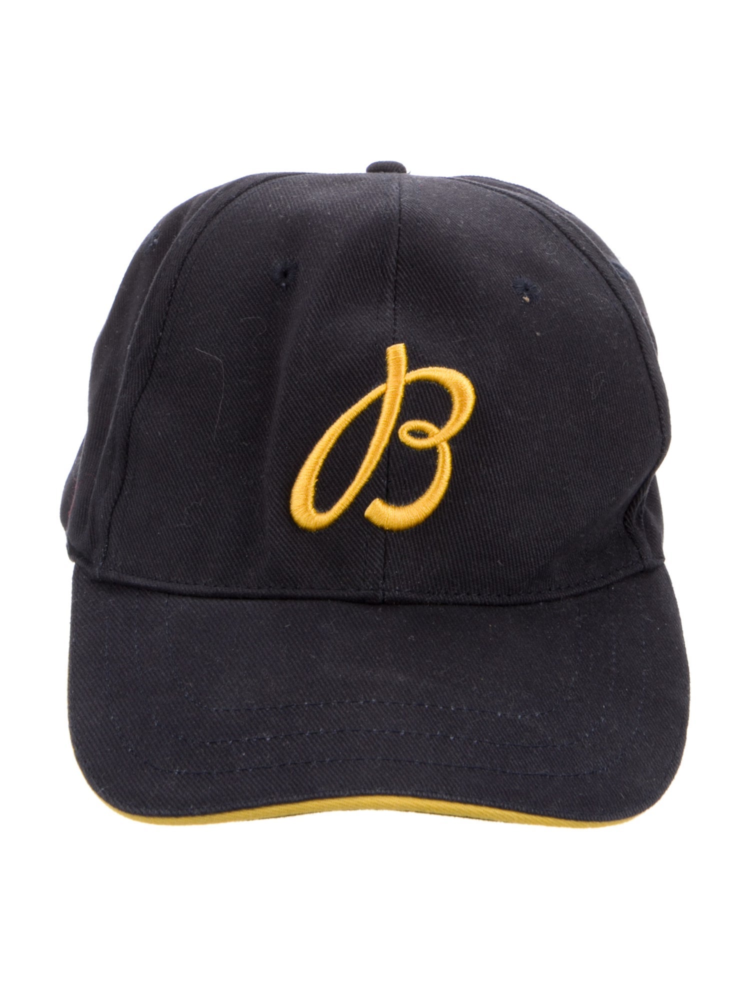 Breitling Organic Cotton Baseball Hat
