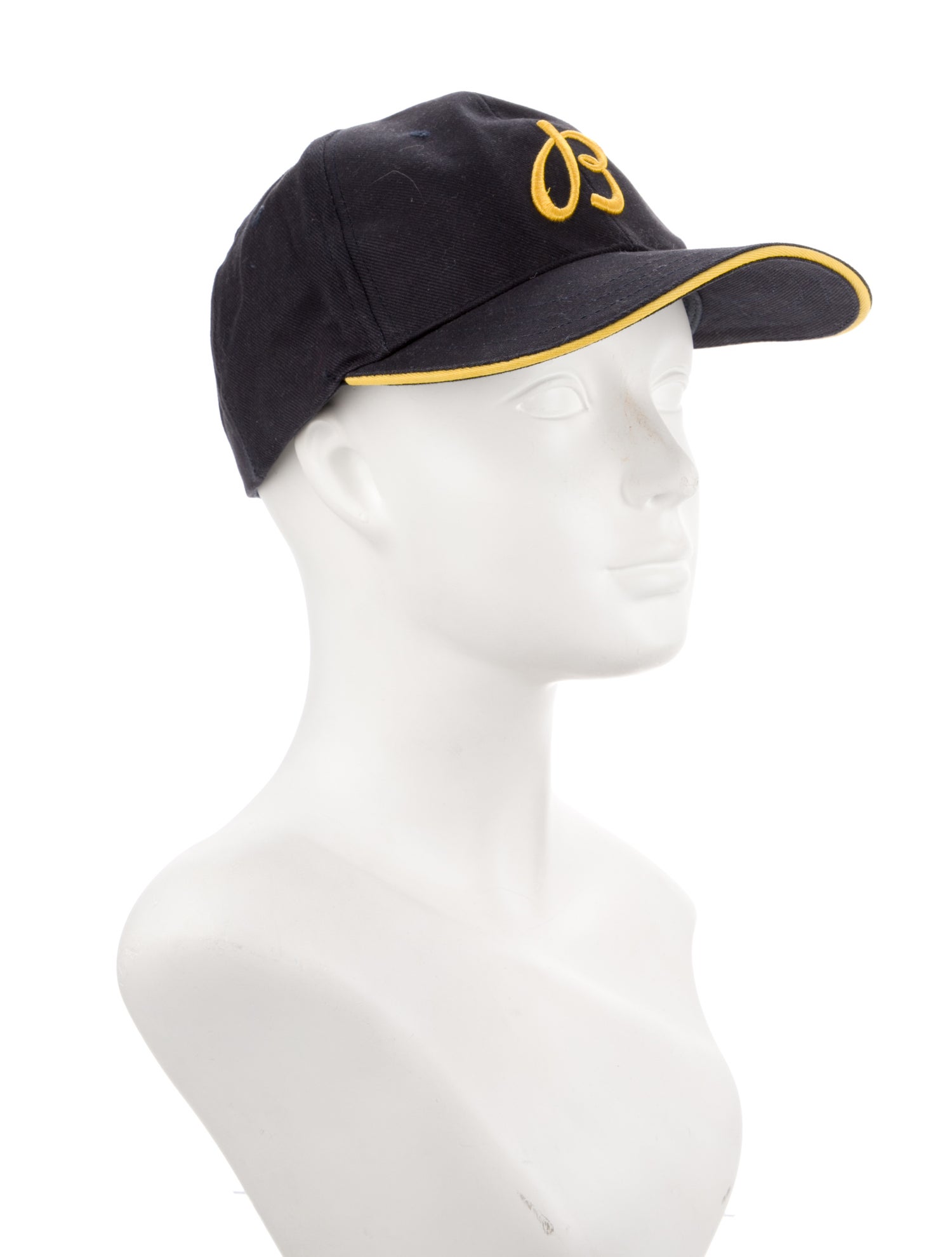 Breitling Organic Cotton Baseball Hat