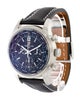 Breitling Transocean Unitime Pilot Watch