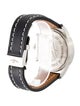 Breitling Transocean Unitime Pilot Watch