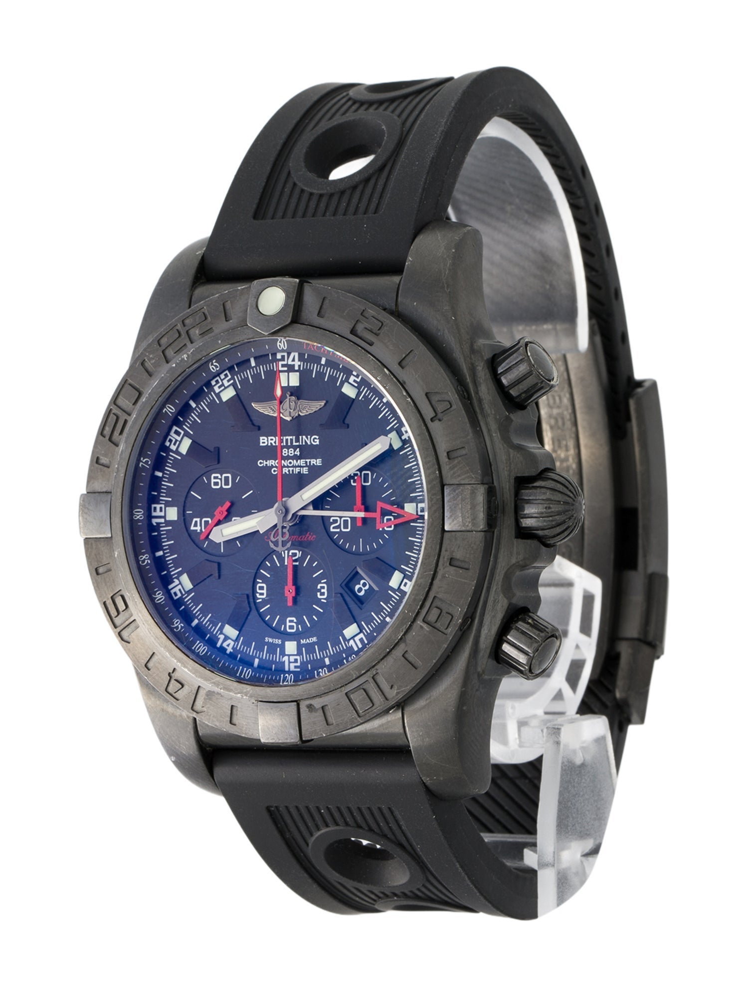 Breitling Chronomat GMT Limited Edition Watch