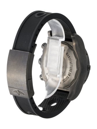 Breitling Chronomat GMT Limited Edition Watch