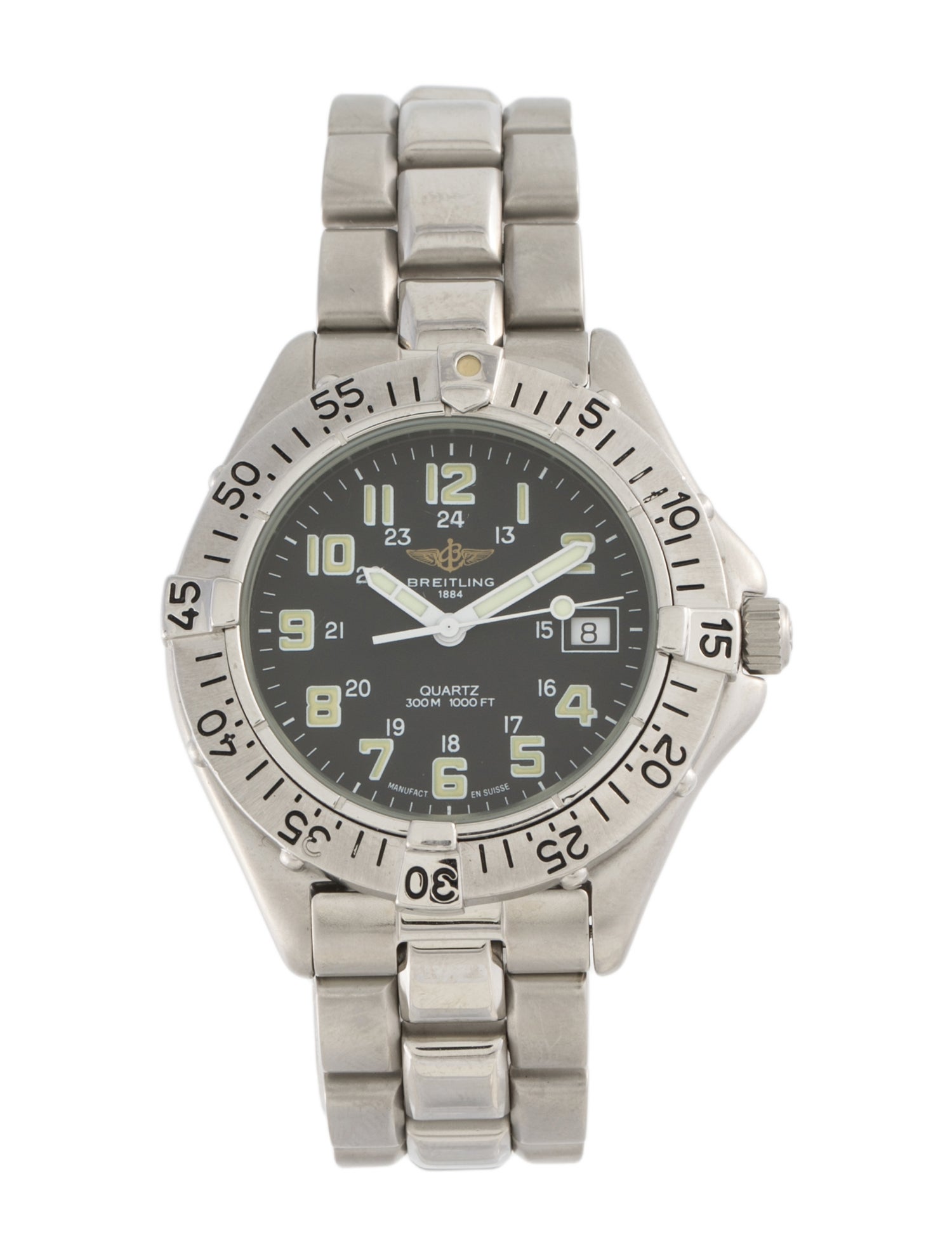 Breitling Colt Watch