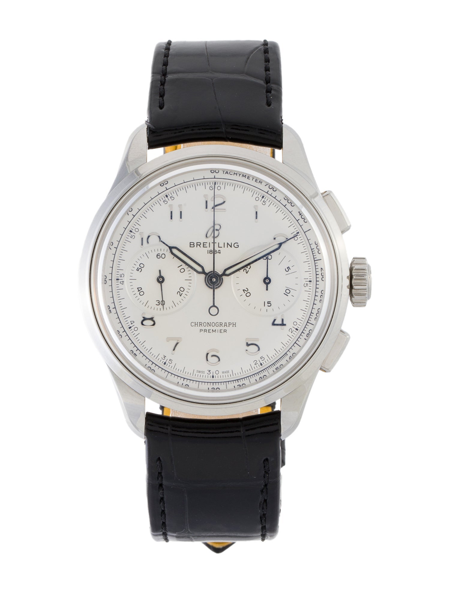 Breitling Premier B09 Chronograph Watch