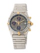 Breitling Chronomat Yachting Regatta Chronograph Watch