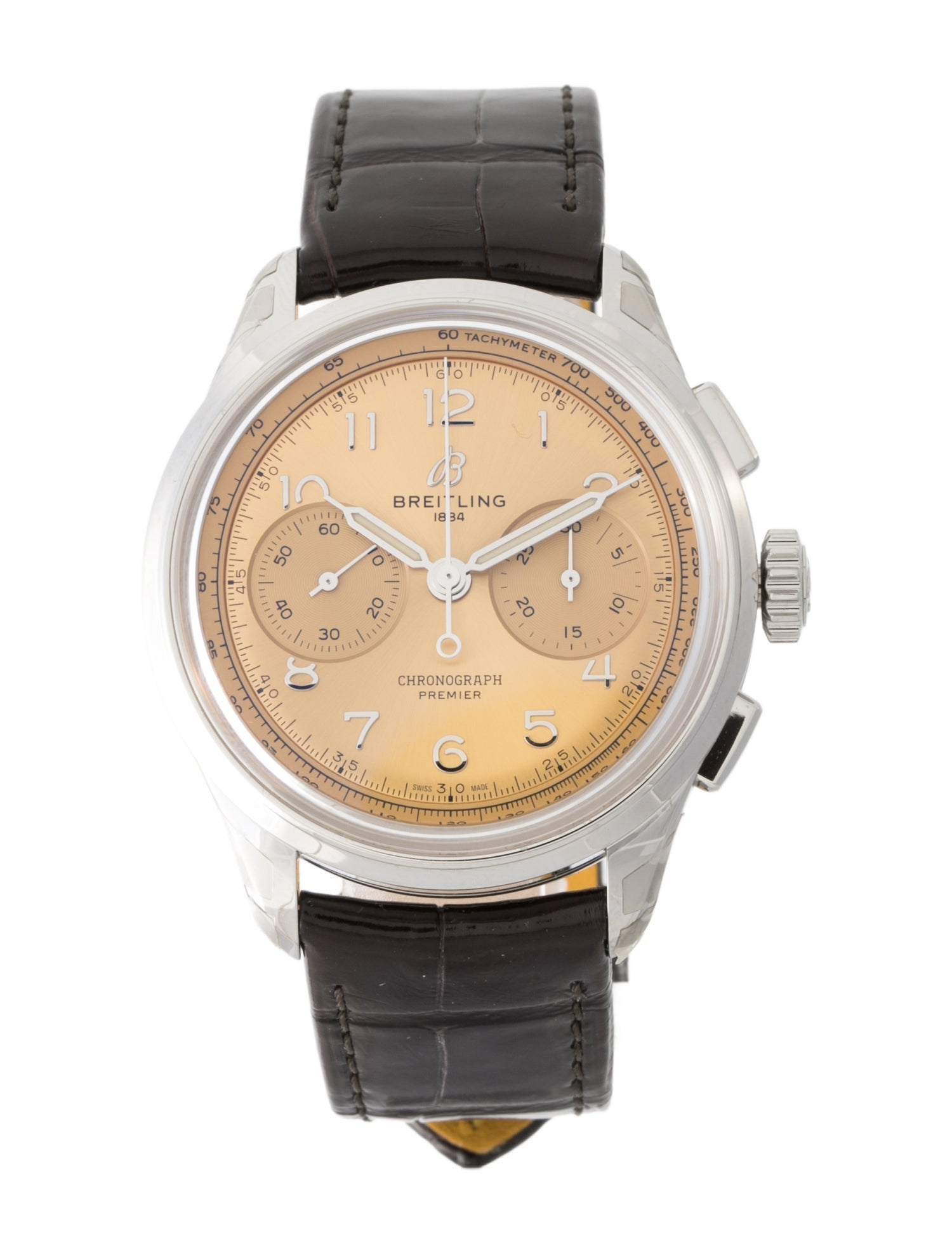 Breitling Premier B09 Chronograph Watch