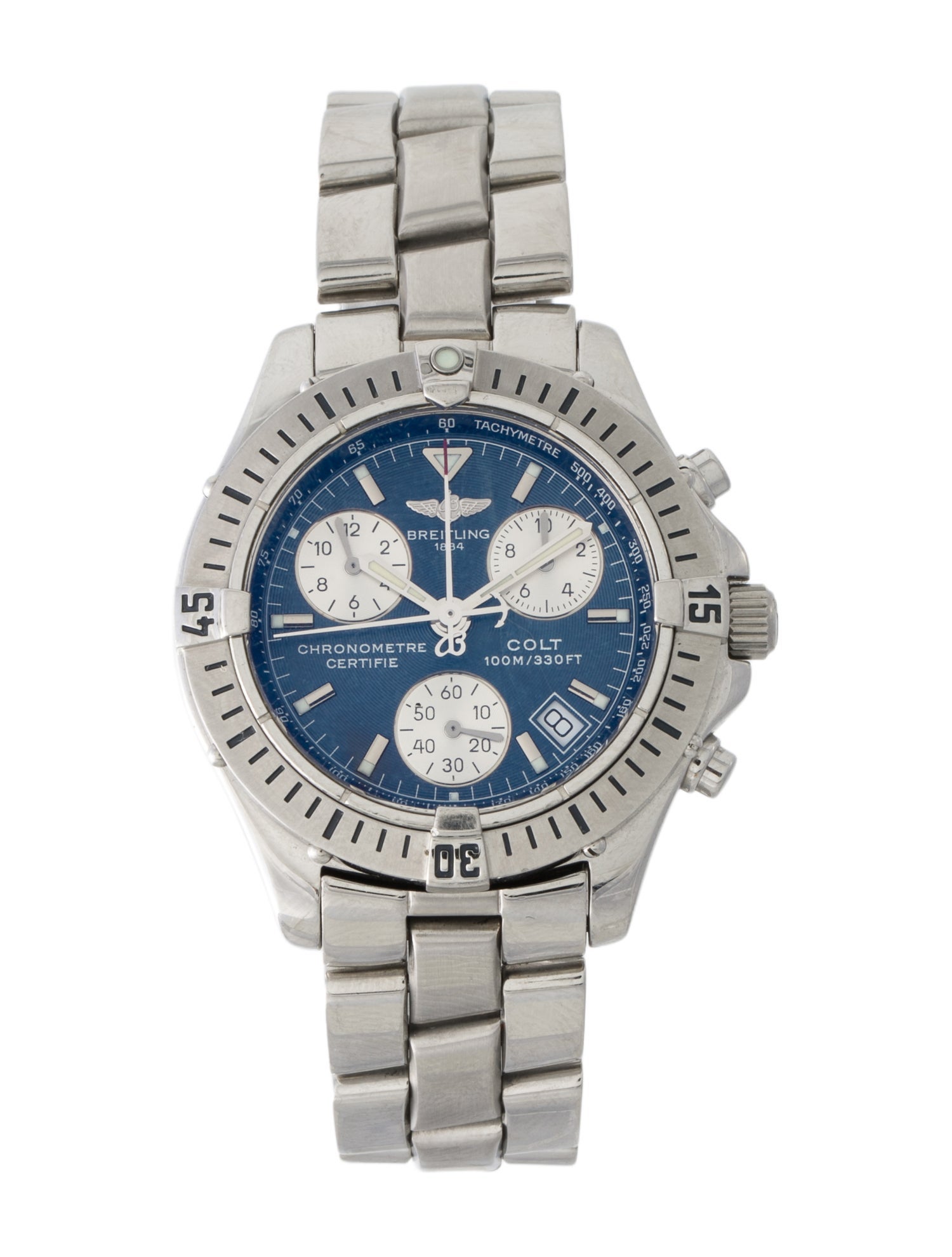 Breitling Colt Watch