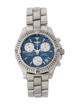 Breitling Colt Watch