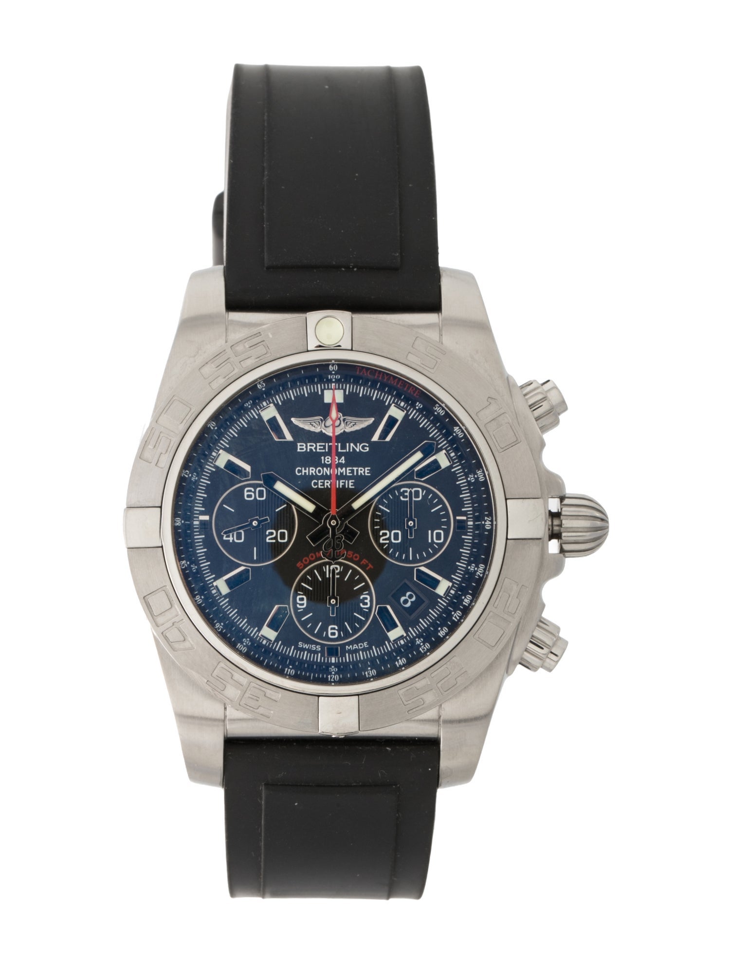 Breitling Chronomat 44 Watch