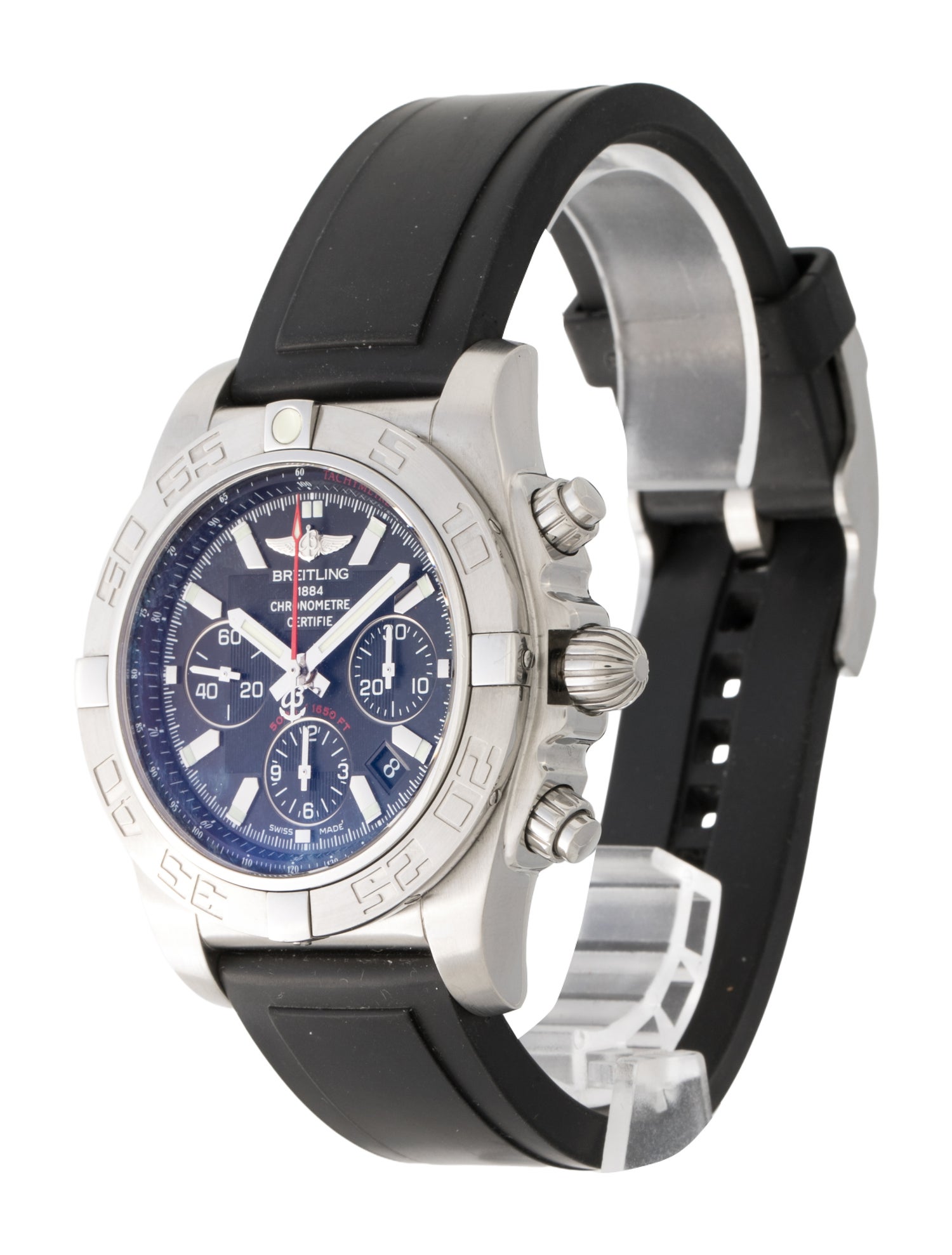 Breitling Chronomat 44 Watch