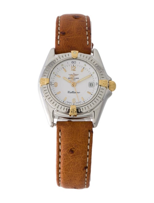 Breitling Callistino Watch