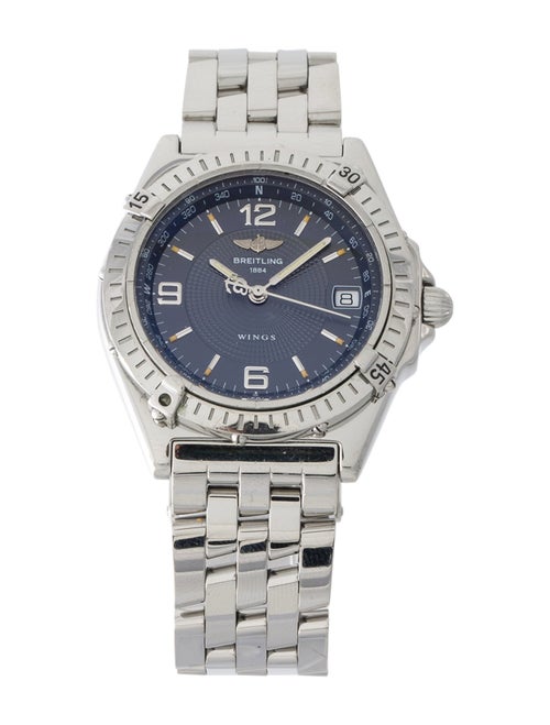 Breitling Wings Watch