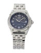 Breitling Wings Watch