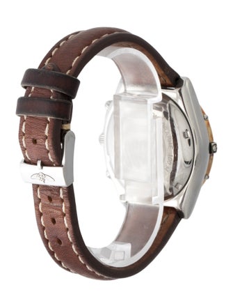 Breitling Chronomat Watch