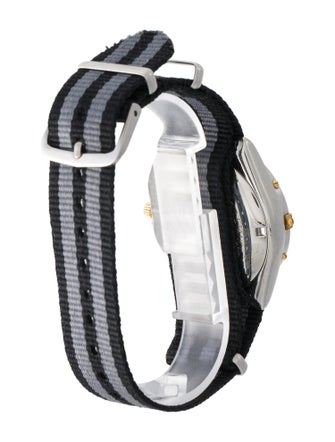 Breitling Wings Watch