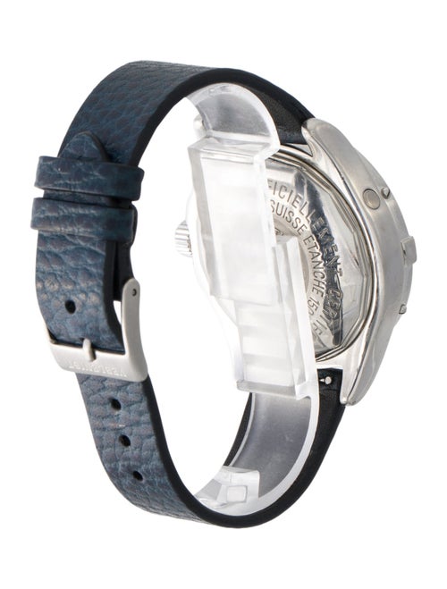 Breitling Superocean Watch