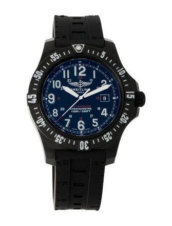 Breitling Colt Skyracer Special Edition Watch