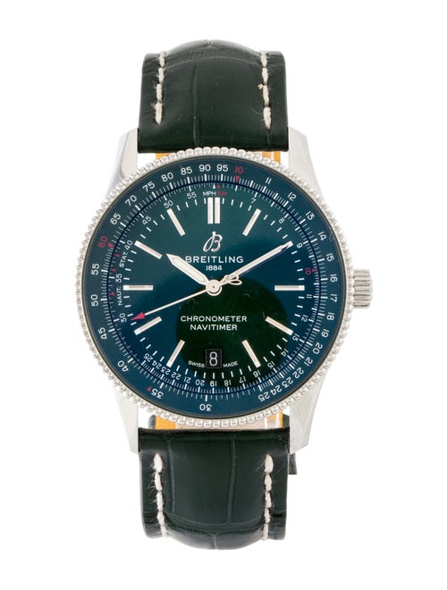 Breitling Navitimer 41 Watch